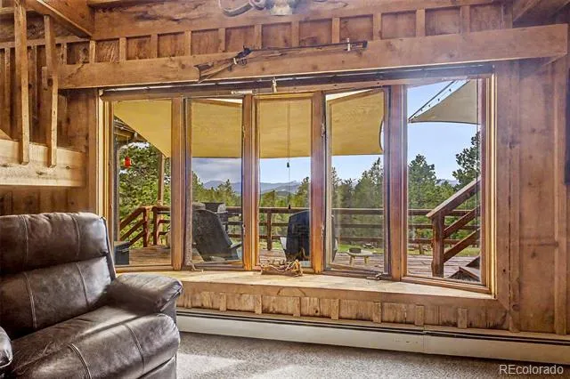 26 Howe Court Black Hawk, CO 80422