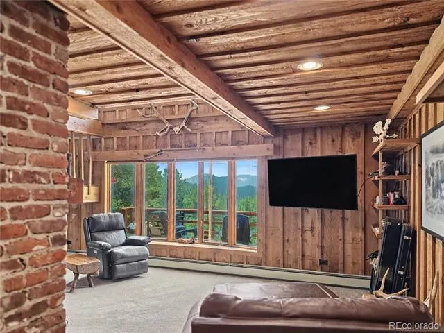 26 Howe Court Black Hawk, CO 80422