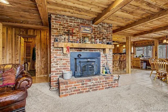26 Howe Court Black Hawk, CO 80422