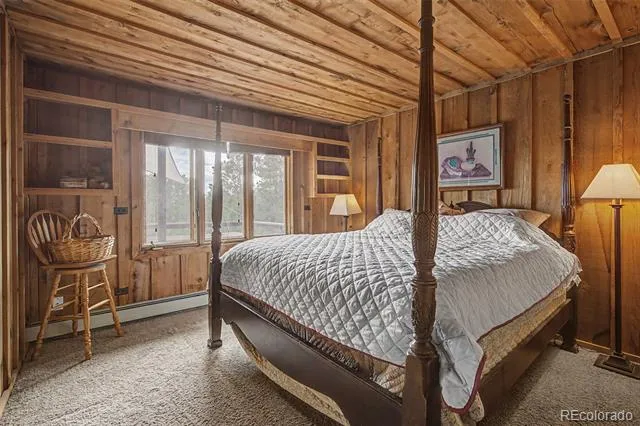 26 Howe Court Black Hawk, CO 80422