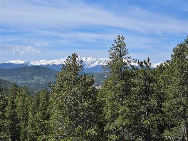 26 Howe Court Black Hawk, CO 80422