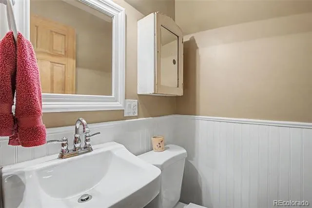 26 Howe Court Black Hawk, CO 80422