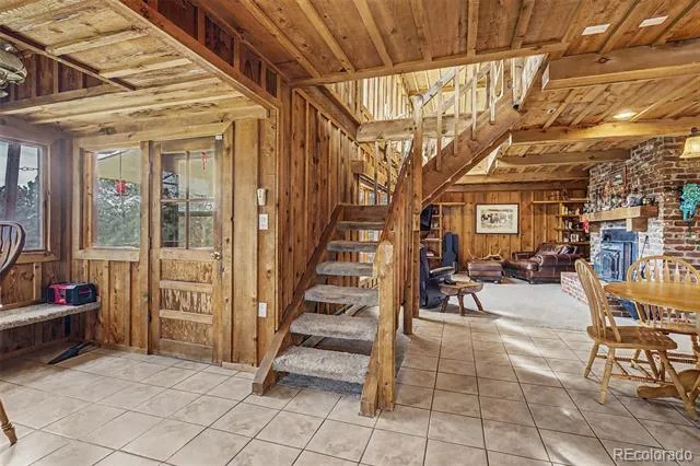 26 Howe Court Black Hawk, CO 80422