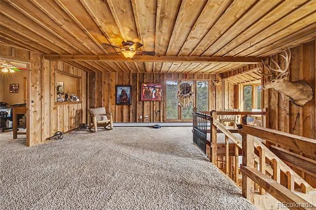 26 Howe Court Black Hawk, CO 80422