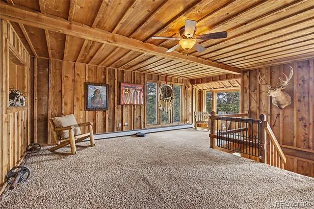 26 Howe Court Black Hawk, CO 80422