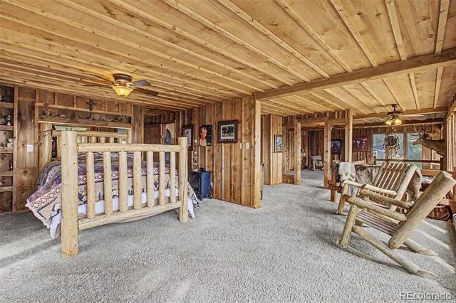 26 Howe Court Black Hawk, CO 80422