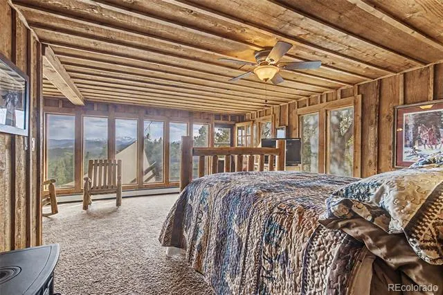 26 Howe Court Black Hawk, CO 80422