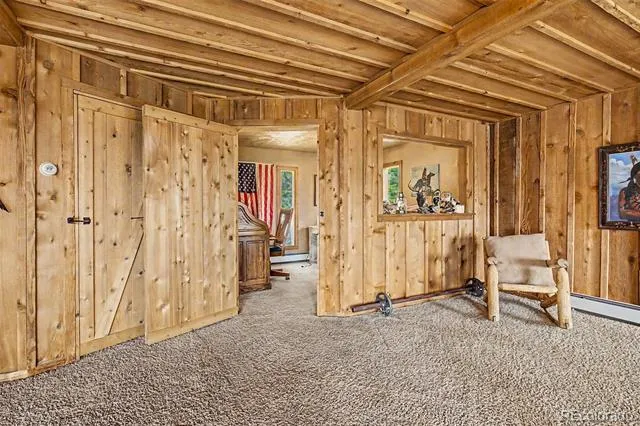 26 Howe Court Black Hawk, CO 80422