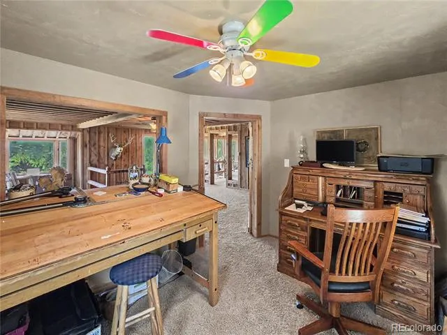 26 Howe Court Black Hawk, CO 80422