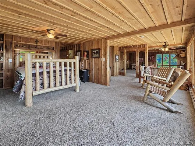 26 Howe Court Black Hawk, CO 80422