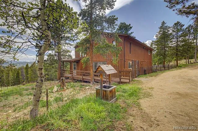 26 Howe Court Black Hawk, CO 80422