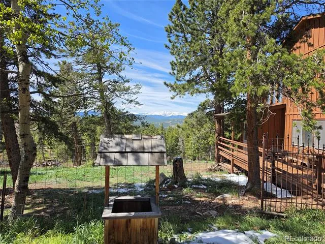 26 Howe Court Black Hawk, CO 80422