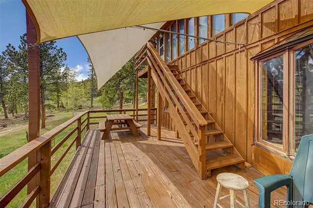26 Howe Court Black Hawk, CO 80422