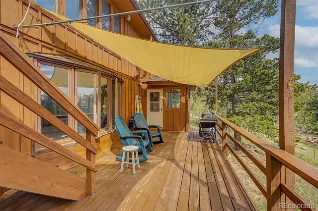 26 Howe Court Black Hawk, CO 80422