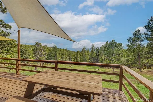 26 Howe Court Black Hawk, CO 80422