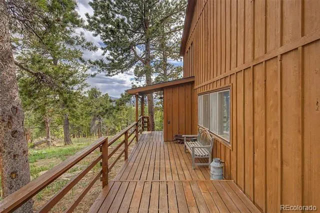 26 Howe Court Black Hawk, CO 80422