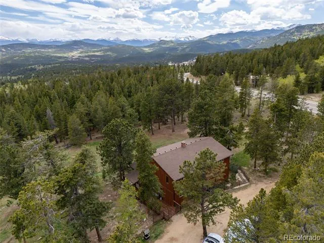 26 Howe Court Black Hawk, CO 80422
