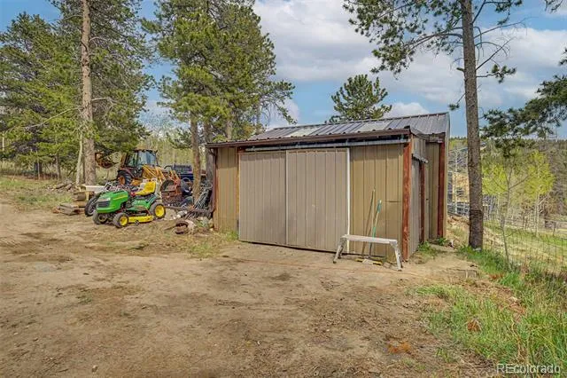 26 Howe Court Black Hawk, CO 80422