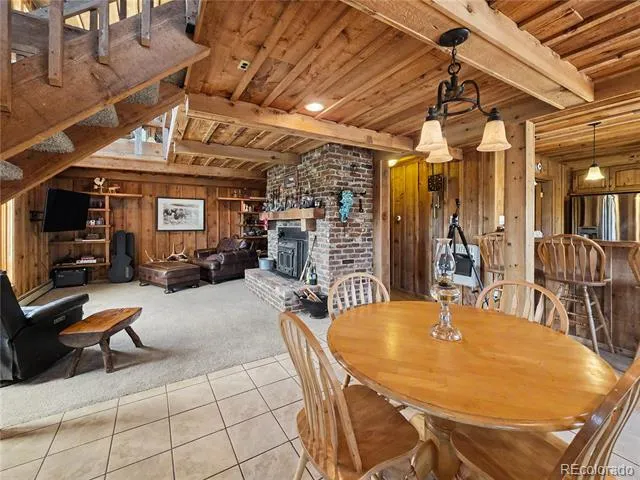 26 Howe Court Black Hawk, CO 80422