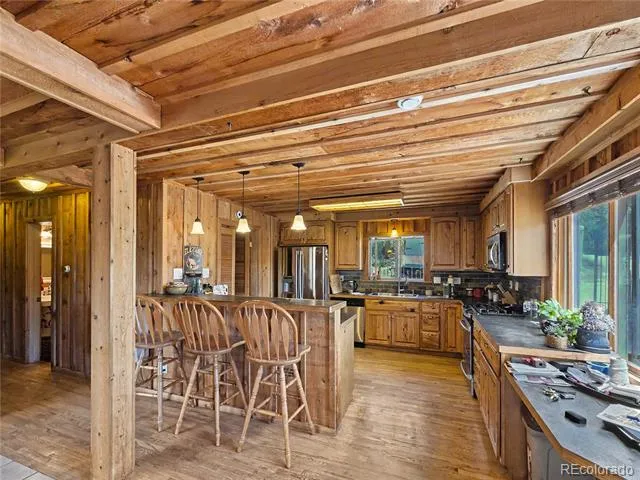 26 Howe Court Black Hawk, CO 80422