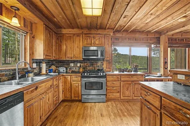 26 Howe Court Black Hawk, CO 80422