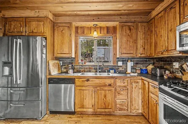26 Howe Court Black Hawk, CO 80422