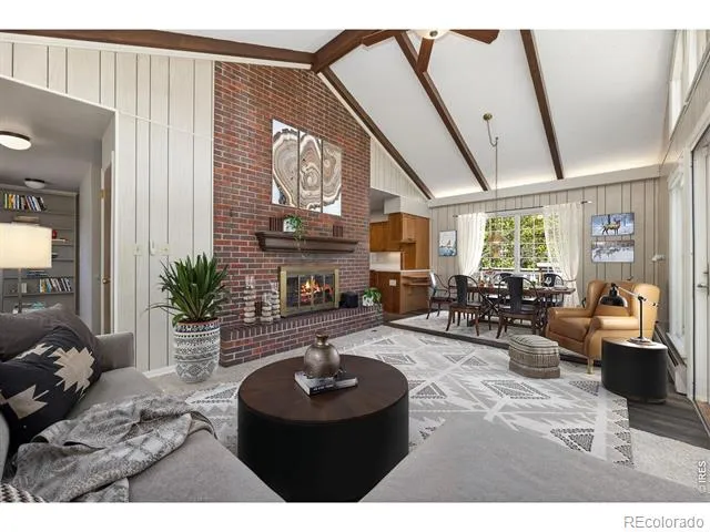 350 Whispering Pines Drive Estes Park, CO 80517