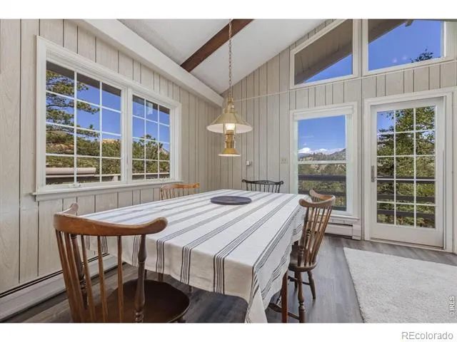 350 Whispering Pines Drive Estes Park, CO 80517