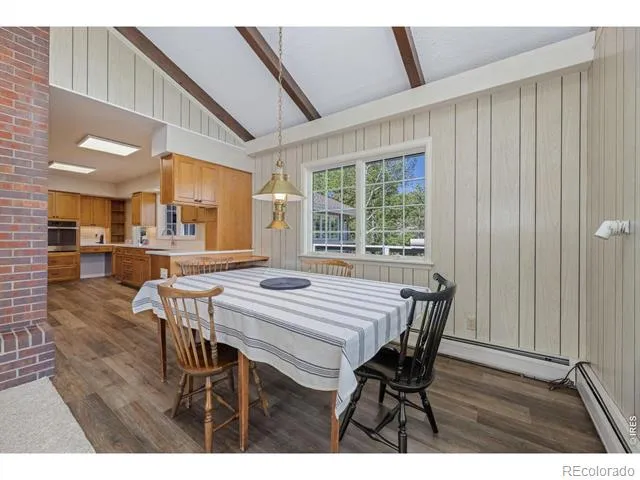 350 Whispering Pines Drive Estes Park, CO 80517