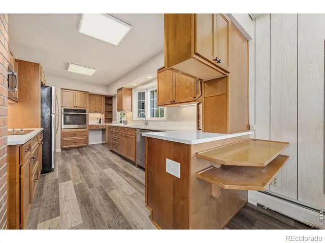 350 Whispering Pines Drive Estes Park, CO 80517