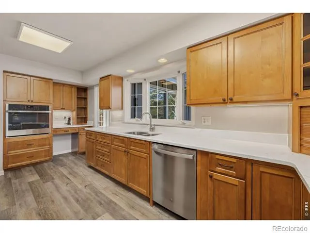 350 Whispering Pines Drive Estes Park, CO 80517
