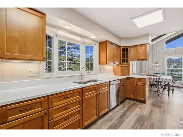 350 Whispering Pines Drive Estes Park, CO 80517