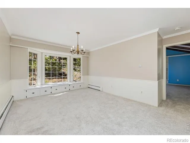350 Whispering Pines Drive Estes Park, CO 80517