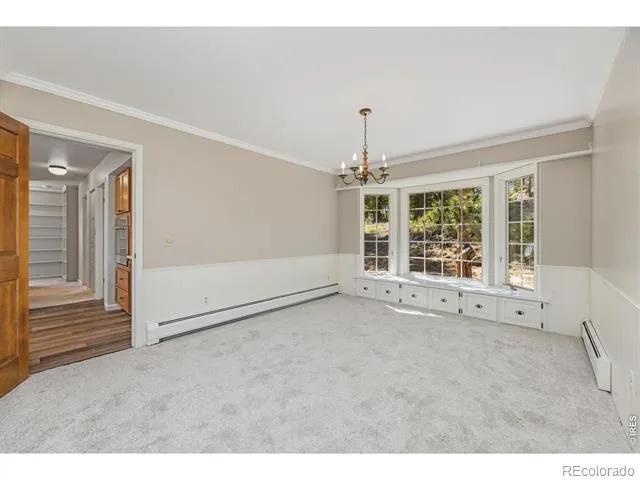 350 Whispering Pines Drive Estes Park, CO 80517