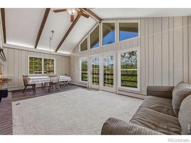 350 Whispering Pines Drive Estes Park, CO 80517