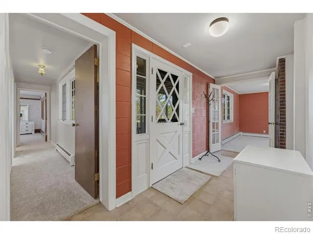 350 Whispering Pines Drive Estes Park, CO 80517