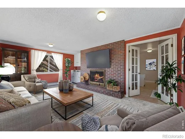 350 Whispering Pines Drive Estes Park, CO 80517