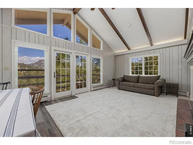 350 Whispering Pines Drive Estes Park, CO 80517