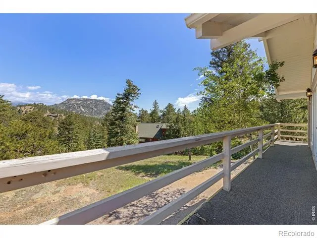 350 Whispering Pines Drive Estes Park, CO 80517