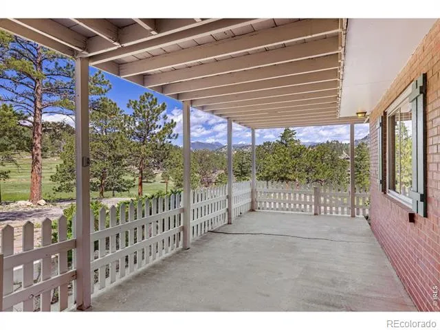 350 Whispering Pines Drive Estes Park, CO 80517