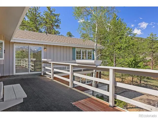 350 Whispering Pines Drive Estes Park, CO 80517