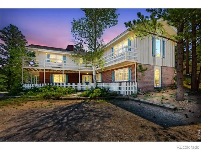 350 Whispering Pines Drive Estes Park, CO 80517