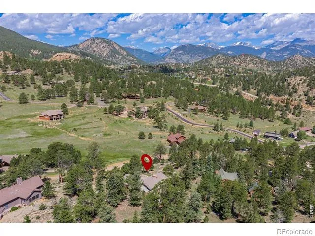 350 Whispering Pines Drive Estes Park, CO 80517