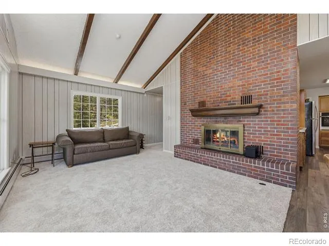 350 Whispering Pines Drive Estes Park, CO 80517