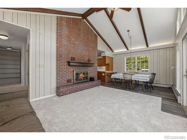 350 Whispering Pines Drive Estes Park, CO 80517