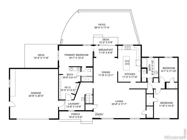 2708 W 29th Street Loveland, CO 80538