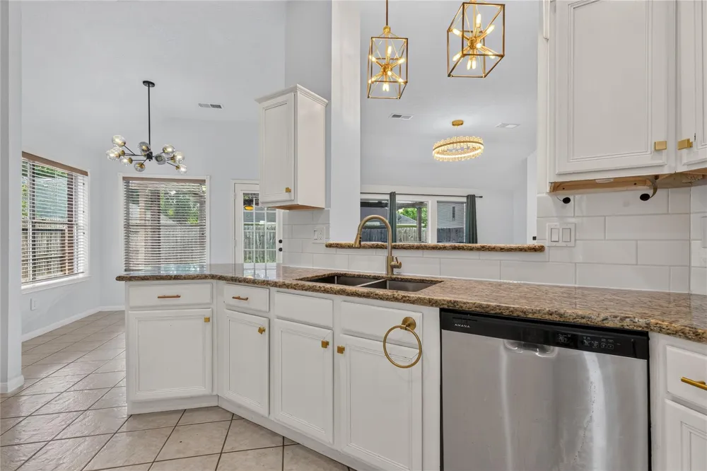 7206 Glen Rosa Drive Katy, TX 77494