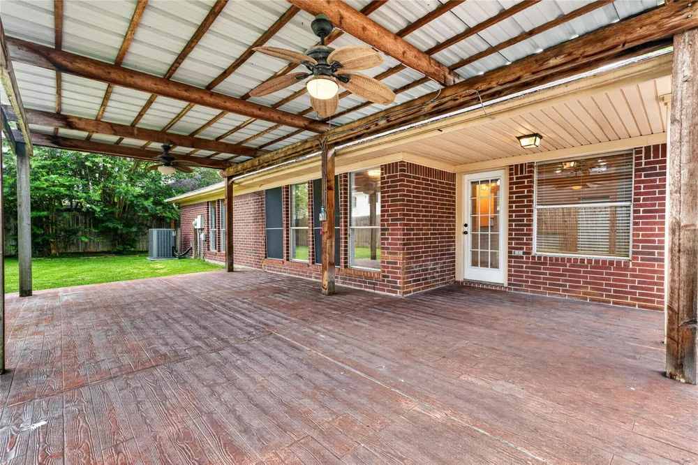 7206 Glen Rosa Drive Katy, TX 77494