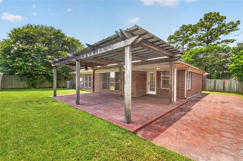 7206 Glen Rosa Drive Katy, TX 77494