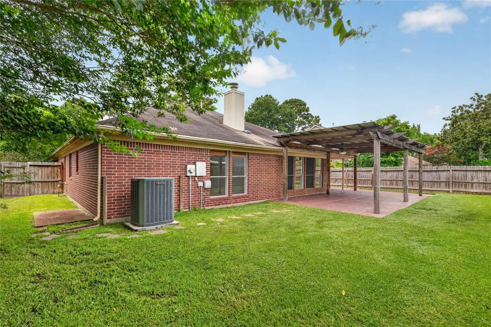 7206 Glen Rosa Drive Katy, TX 77494